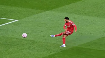 تصريح صلاح.. أرسنال مرشح أول للقب الدوري الإنجليزي 2025